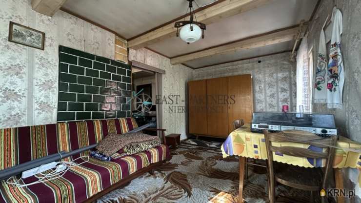 Dom  na sprzedaż, 2 pokojowe, Bobrówka, ul. 