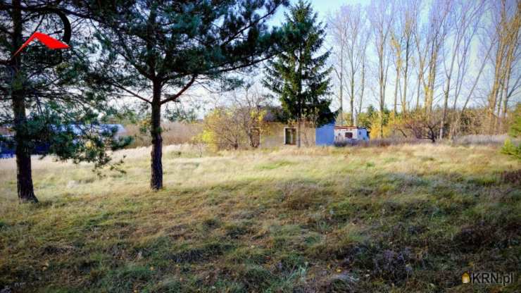 Dom  na sprzedaż, 2 pokojowe, Babiak, ul. Wojska Polskiego