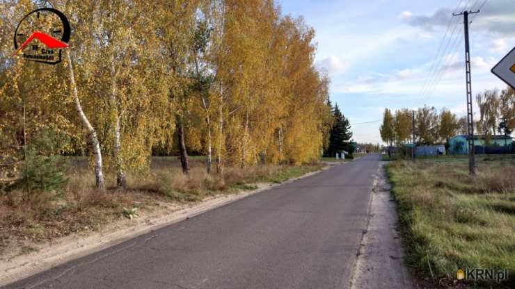 Babiak, ul. Wojska Polskiego, 2 pokojowe, Dom  na sprzedaż