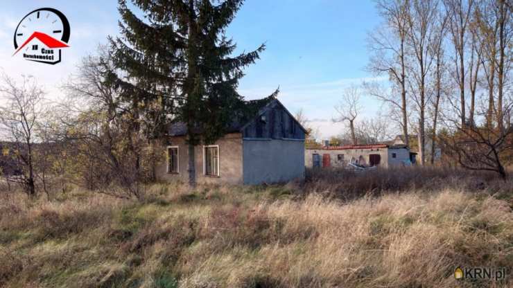 Dom  na sprzedaż, 2 pokojowe, Babiak, ul. Wojska Polskiego