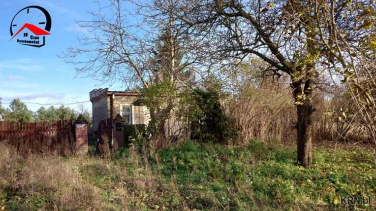 Dom  na sprzedaż, 2 pokojowe, Babiak, ul. Wojska Polskiego