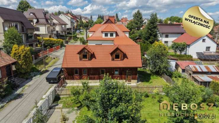 Dom  na sprzedaż, Bochnia, ul. , 4 pokojowe