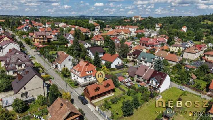 Dom  na sprzedaż, 4 pokojowe, Bochnia, ul. 