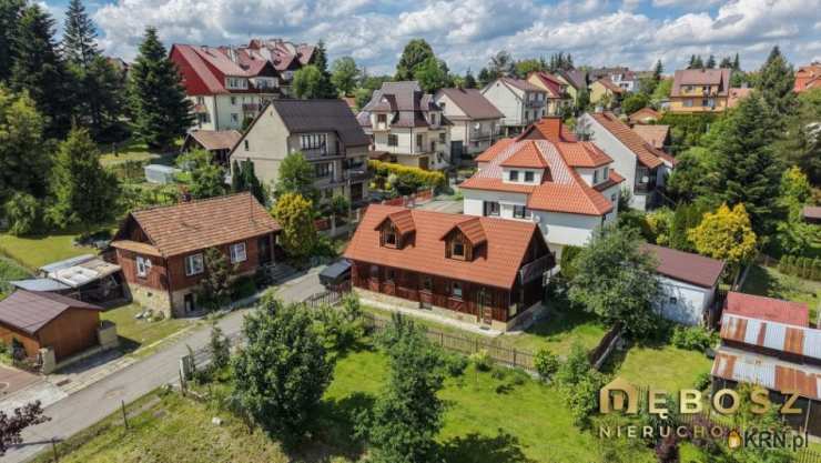 Bochnia, ul. , 4 pokojowe, Dom  na sprzedaż