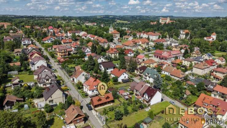 DĘBOSZ Nieruchomości, Dom  na sprzedaż, Bochnia, ul. 