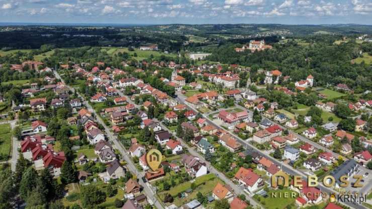 Dom  na sprzedaż, 4 pokojowe, Bochnia, ul. 