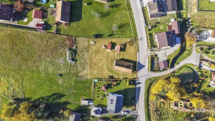 Borek, ul. , Dom  na sprzedaż, 2 pokojowe