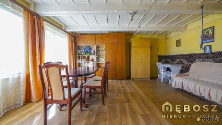 2 pokojowe, Borek, ul. , Dom  na sprzedaż