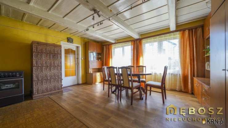 2 pokojowe, Dom  na sprzedaż, Borek, ul. 