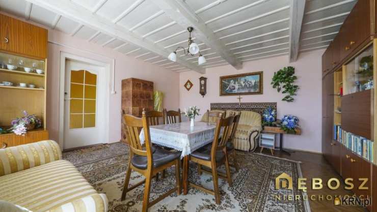 Dom  na sprzedaż, Borek, ul. , 2 pokojowe