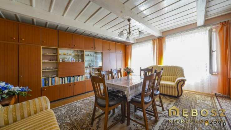 Dom  na sprzedaż, 2 pokojowe, Borek, ul. 