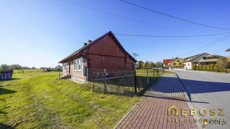 Borek, ul. , Dom  na sprzedaż, 2 pokojowe