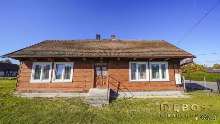 Borek, ul. , 2 pokojowe, Dom  na sprzedaż