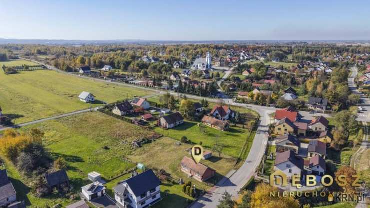 Dom  na sprzedaż, Borek, ul. , 2 pokojowe