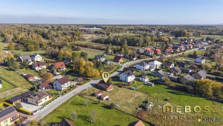 Borek, ul. , Dom  na sprzedaż, 2 pokojowe