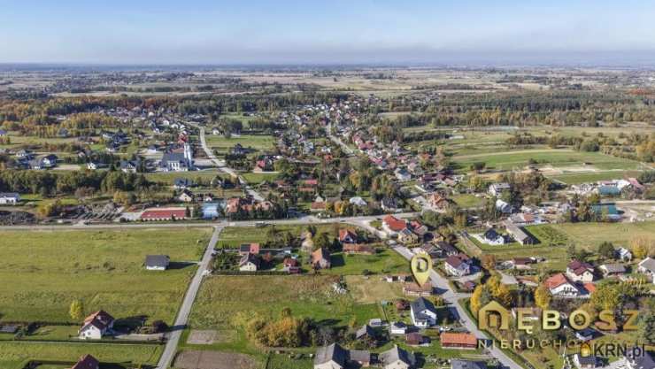 Borek, ul. , 2 pokojowe, Dom  na sprzedaż