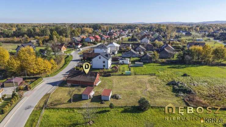 2 pokojowe, Borek, ul. , Dom  na sprzedaż