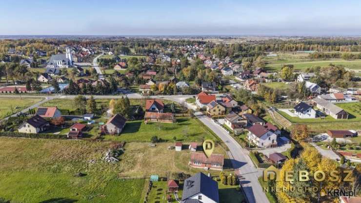 Borek, ul. , 2 pokojowe, Dom  na sprzedaż