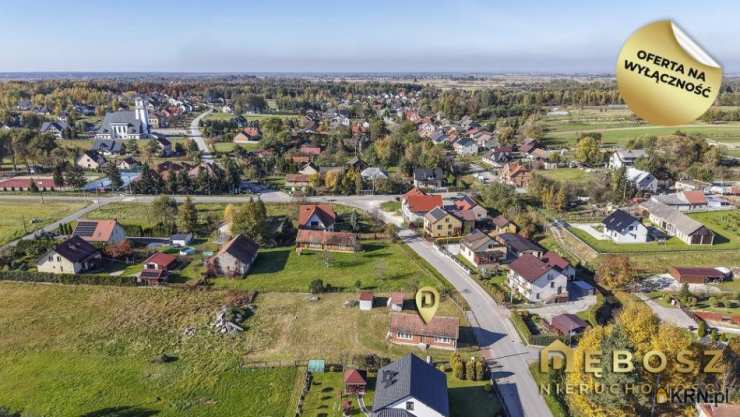 Dom  na sprzedaż, Borek, ul. , 2 pokojowe