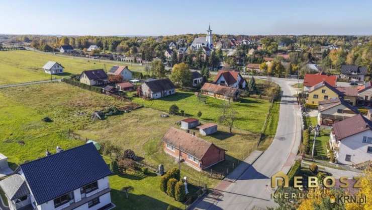 Borek, ul. , Dom  na sprzedaż, 2 pokojowe