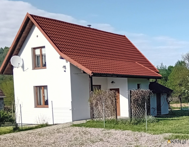 Dom  na sprzedaż, Budzów, ul. , 3 pokojowe