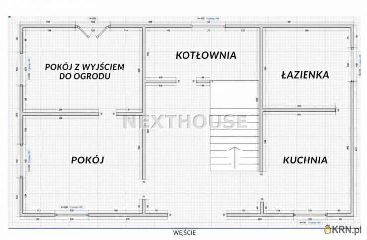 , Dom  na sprzedaż, Chechło, ul. 