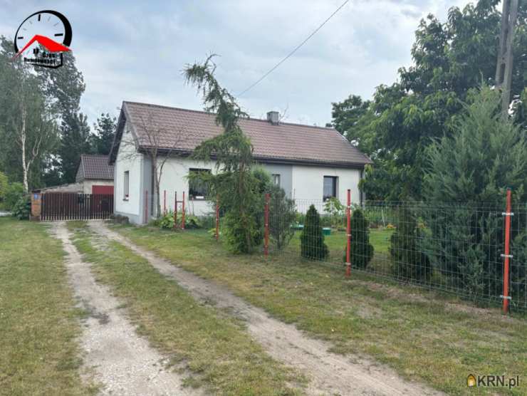 Dom  na sprzedaż, 3 pokojowe, Dębołęka, ul. 