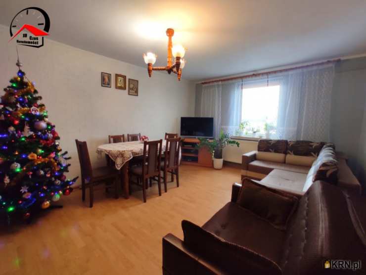 3 pokojowe, Dom  na sprzedaż, Dębołęka, ul. 