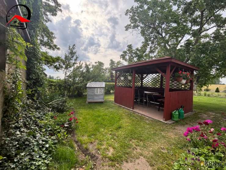 Czas Nieruchomości, Dom  na sprzedaż, Dębołęka, ul. 