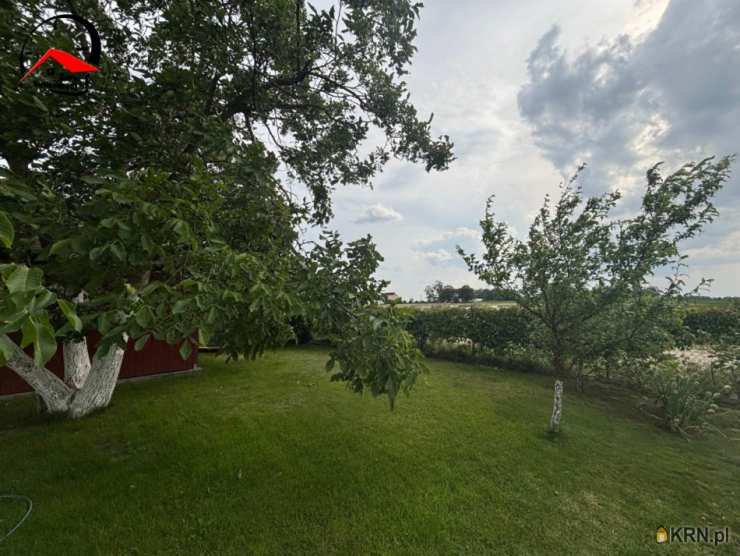 Dom  na sprzedaż, 3 pokojowe, Dębołęka, ul. 