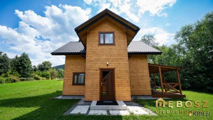 Dom  do wynajęcia, 4 pokojowe, Dobra, ul. 