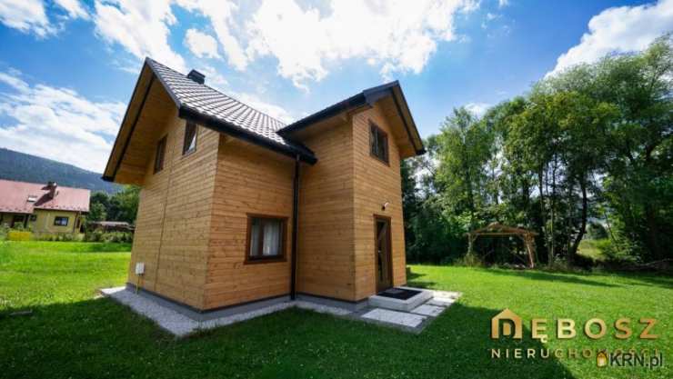 Dobra, ul. , 4 pokojowe, Dom  do wynajęcia