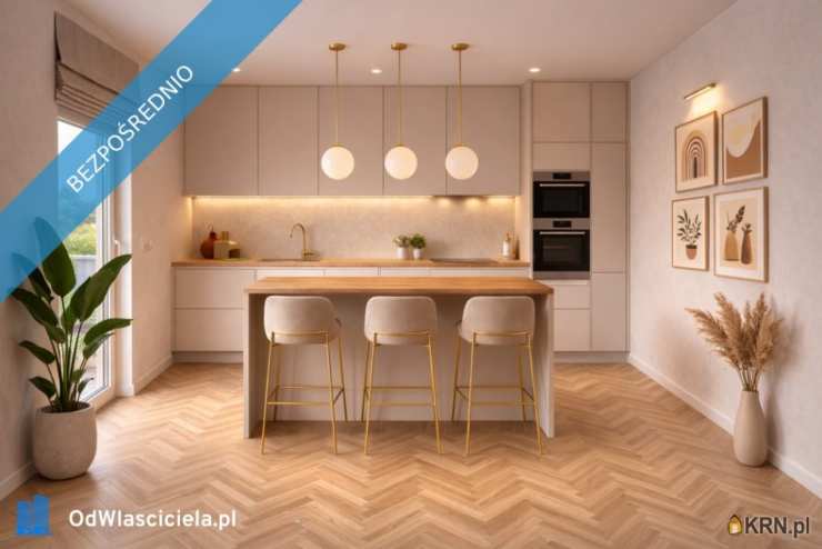 Dom  na sprzedaż, Domaszczyn, Olszyca, ul. Trzebnicka, 4 pokojowe