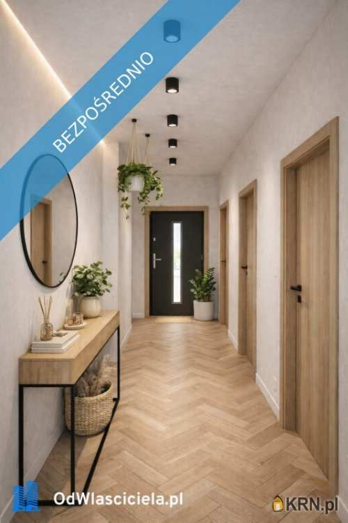 Dom  na sprzedaż, 4 pokojowe, Domaszczyn, Olszyca, ul. Trzebnicka