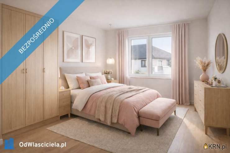 Domaszczyn, Olszyca, ul. Trzebnicka, 4 pokojowe, Dom  na sprzedaż