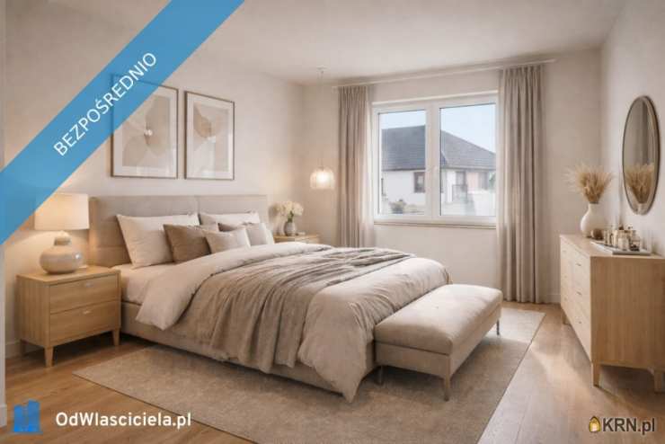 OdWlasciciela.pl, Dom  na sprzedaż, Domaszczyn, Olszyca, ul. Trzebnicka