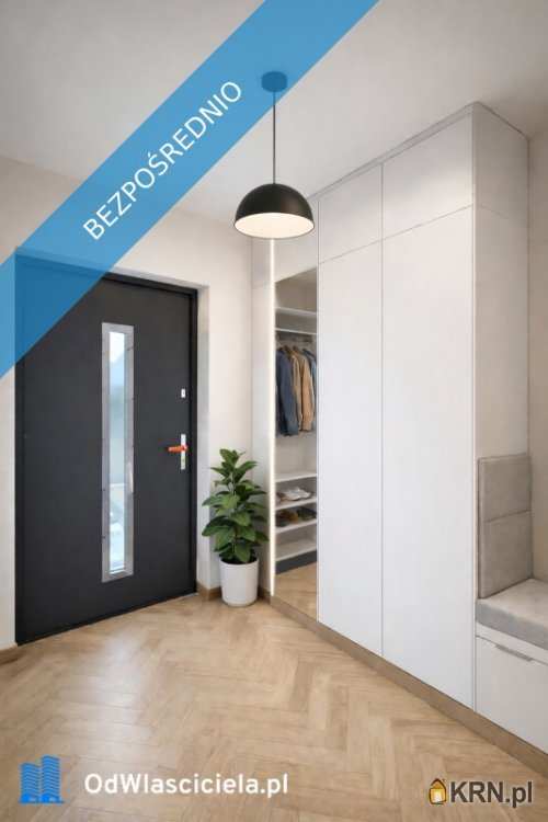 Dom  na sprzedaż, Domaszczyn, Olszyca, ul. Trzebnicka, 4 pokojowe