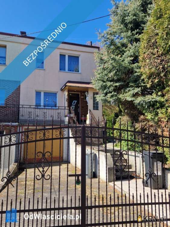 Dom  na sprzedaż, 4 pokojowe, Gdynia, ul. 