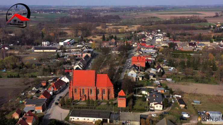 Dom  na sprzedaż, 3 pokojowe, Gębice, ul. Rynek