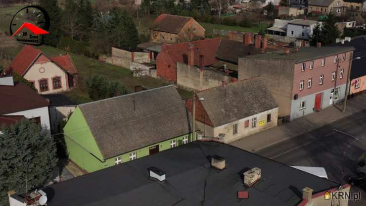 Dom  na sprzedaż, Gębice, ul. Rynek, 3 pokojowe