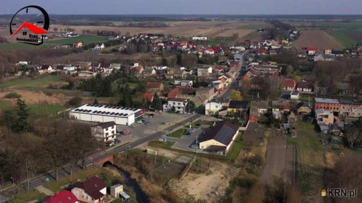 Dom  na sprzedaż, 3 pokojowe, Gębice, ul. Rynek