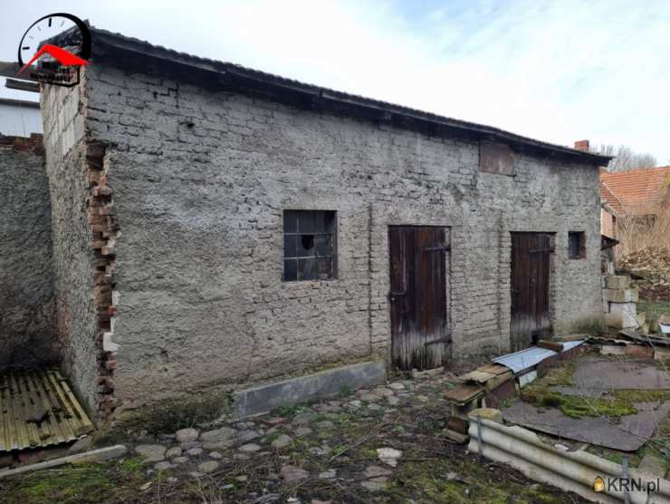 Czas Nieruchomości, Dom  na sprzedaż, Gębice, ul. Rynek