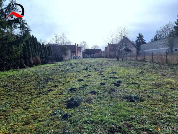 Dom  na sprzedaż, 3 pokojowe, Gębice, ul. Rynek