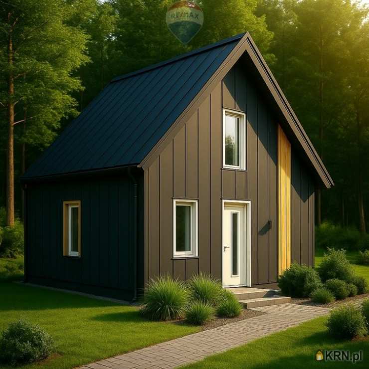 Glincz, ul. , 4 pokojowe, Dom  na sprzedaż