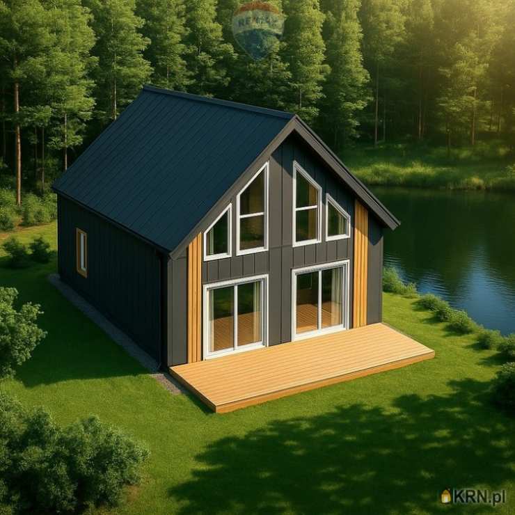 4 pokojowe, Glincz, ul. , Dom  na sprzedaż