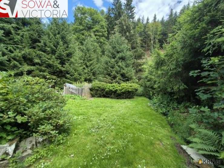 Głuszyca Górna, ul. , 3 pokojowe, Dom  na sprzedaż