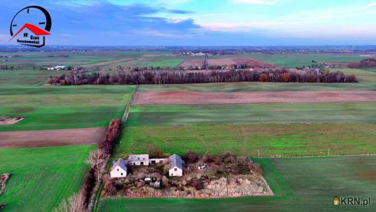 Dom  na sprzedaż, Gozdanin, ul. , 3 pokojowe