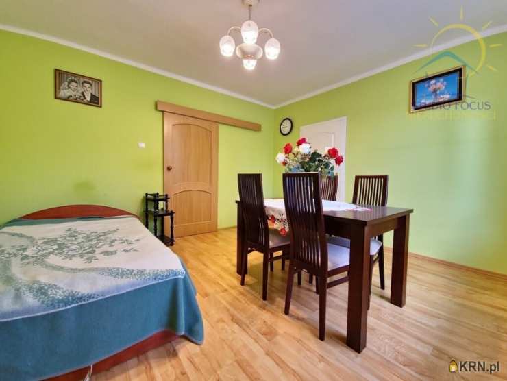 Dom  na sprzedaż, 2 pokojowe, Inowrocław, ul. 