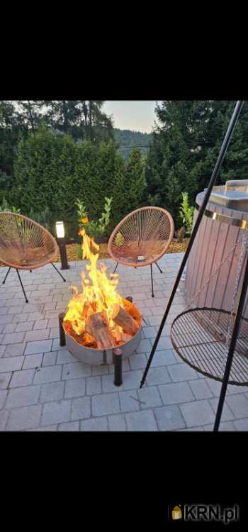 Dom  na sprzedaż, 3 pokojowe, Istebna, ul. 