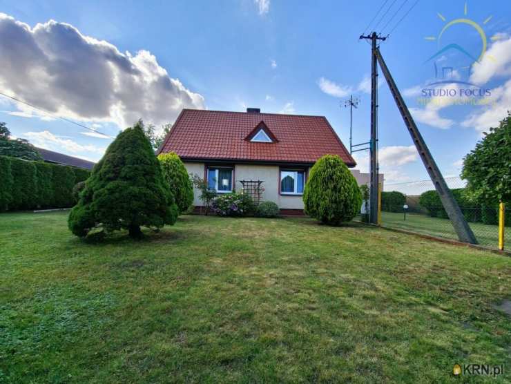 Jaksice, ul. , Dom  na sprzedaż, 2 pokojowe